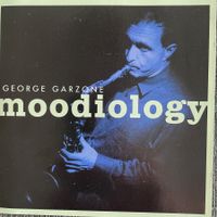 George Garzone - moodiology w/ Bob Gullotti - Kenny Werner
